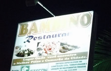Bambino Restaurante餐厅图片