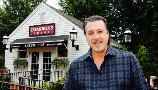 Cavaniola Gourmet Cheese