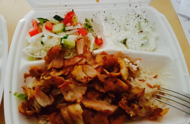 Side Grill & Pizzeria餐厅图片