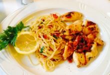 La Cittadella美食图片