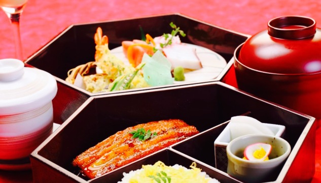 Saryo Kagetsu餐厅图片