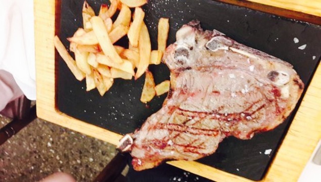 Restaurant Antic Hostal Del Gall餐厅图片