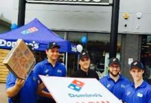 Domino's Pizza - Carmarthen美食图片