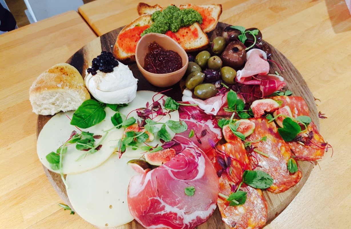 Zizzi - Chichester餐厅图片