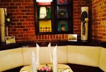 Culinaria Restaurant美食图片