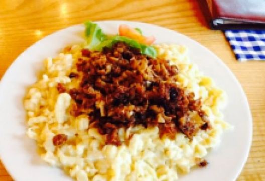 Schneiders Brotzeitstube美食图片