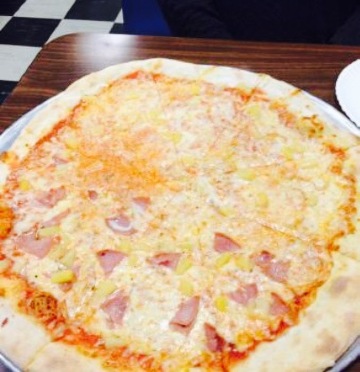 Brooklyn Pizzeria餐厅图片