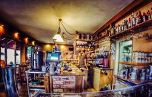 De Port Wein Cafe餐厅图片