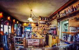 De Port  Wein Cafe