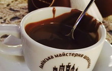 Lviv Handmade Chocolate餐厅图片