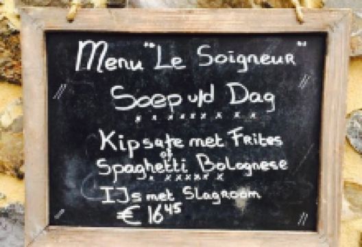 Bistro Le Soigneur美食图片