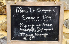 Bistro Le Soigneur