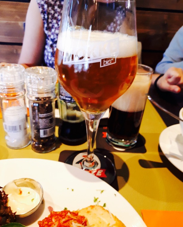 Bistrot Ma Tu Vu餐厅图片