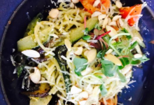 Ciao Bella美食图片