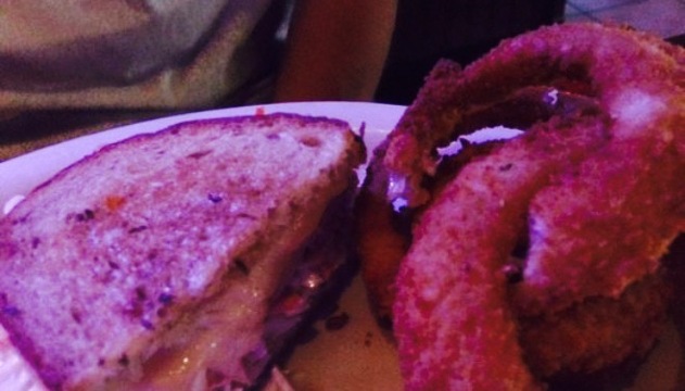 Johnny J's Grill & Pub