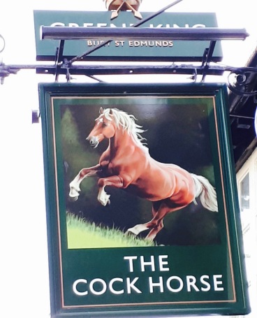 The Cock Horse Inn