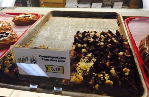 Pfeifer's German Bakery餐厅图片