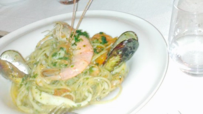 Zhori Restaurant餐厅图片