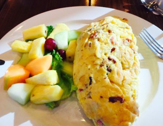 Brunch Cafe-Roselle餐厅图片