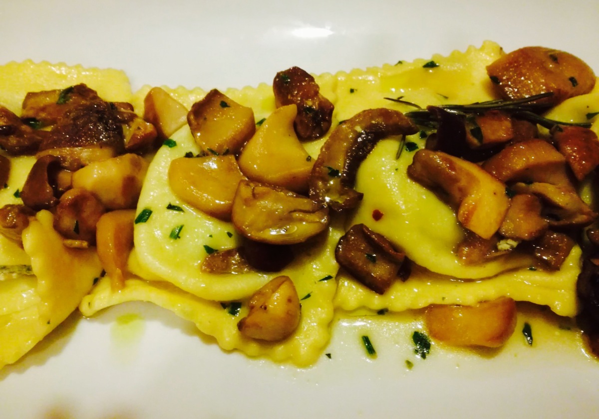 Ristorante La Rocca餐厅图片