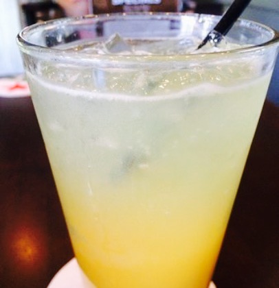 Guildford Station Pub餐厅图片