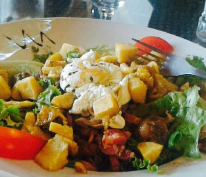 Restaurant La Vallee餐厅图片