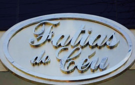 Doceria Fatias do Ceu