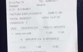 Restaurante A&N