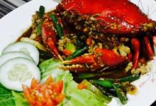 Mapanget Indah Restaurant美食图片