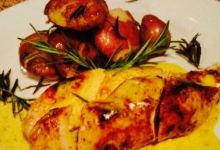 Beija Flor美食图片