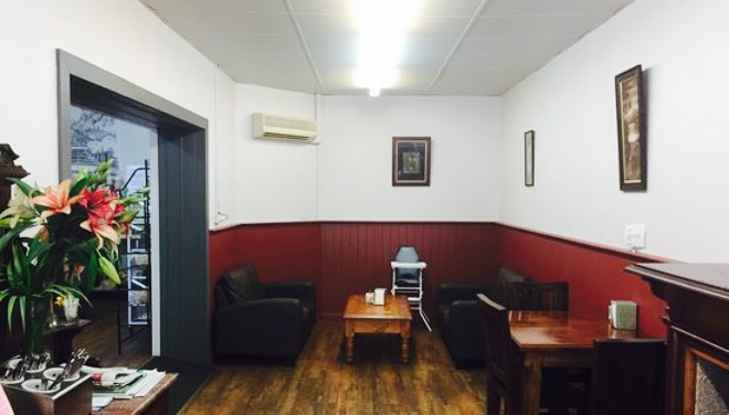 Tenterfield Bakery