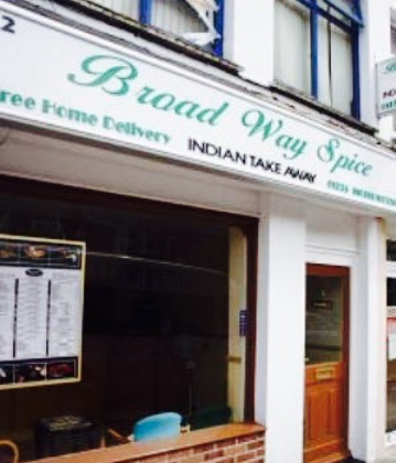 Broadway Spice餐厅图片