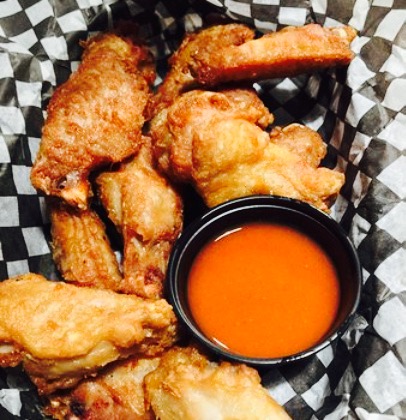 Fox's Reach Pub & Grill餐厅图片