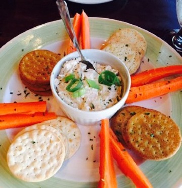 Harbour Restaurant & Bar