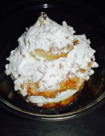 Saveur Pizza餐厅图片