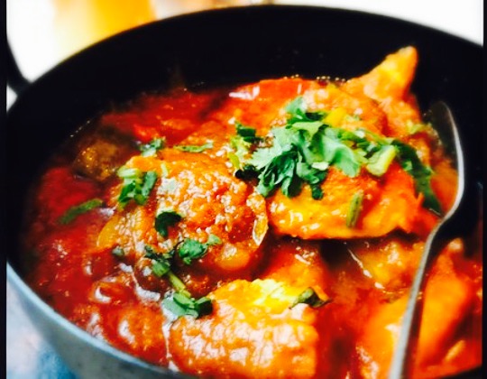 Shaha Indian餐厅图片