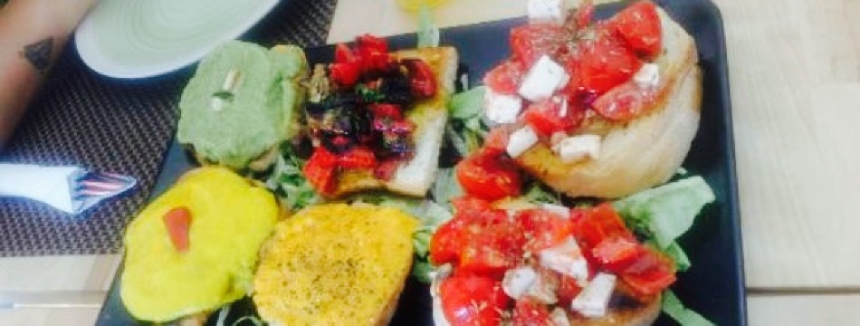 Fuori Di Pasta餐厅图片