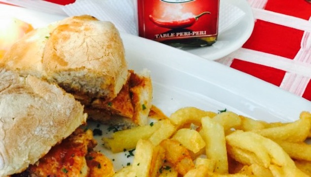 Calisto's Portuguese Restaurant Cedar Square