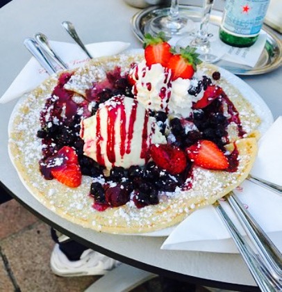 Vivaldi GmbH餐厅图片