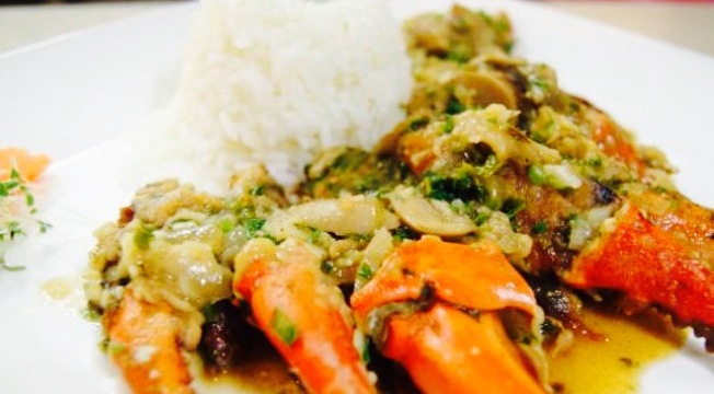 Le Miretti Gascon餐厅图片