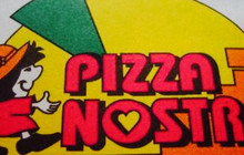 Pizza Nostra餐厅图片