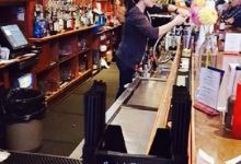 The Still Bar & Grill美食图片