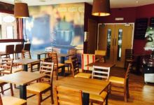Mellors Cafe Bar美食图片