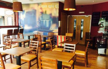 Mellors Cafe Bar餐厅图片