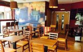 Mellors Cafe Bar