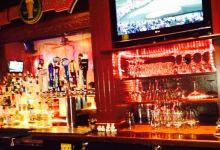 Grandstand Bar and Grill美食图片