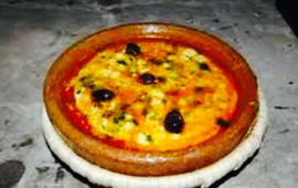 Restaurant Chez M'barek