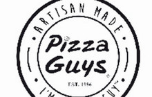 Pizza Guys餐厅图片