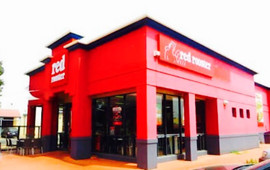 Red Rooster