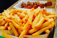 Friterie Dewit美食图片